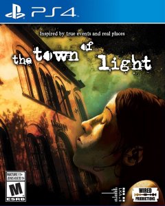 Town Of Light, The (US)
