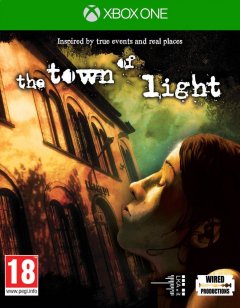 <a href='https://www.playright.dk/info/titel/town-of-light-the'>Town Of Light, The</a>    26/30
