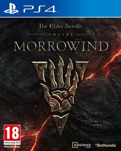 <a href='https://www.playright.dk/info/titel/elder-scrolls-online-the-morrowind'>Elder Scrolls Online, The: Morrowind</a>    6/30