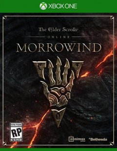 <a href='https://www.playright.dk/info/titel/elder-scrolls-online-the-morrowind'>Elder Scrolls Online, The: Morrowind</a>    29/30