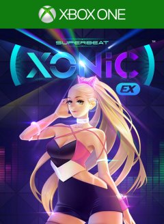 Superbeat: Xonic (EU)