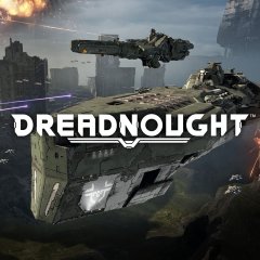 Dreadnought (EU)