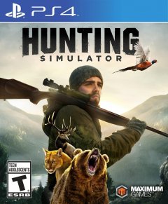 Hunting Simulator (US)