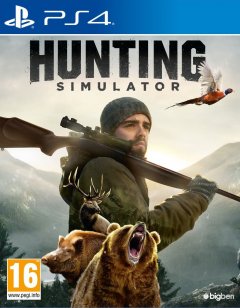 Hunting Simulator (EU)