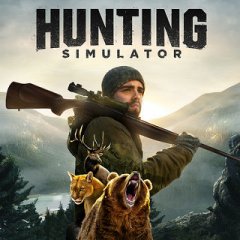 Hunting Simulator [Download] (EU)