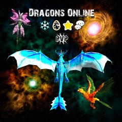 Dragons Online (EU)