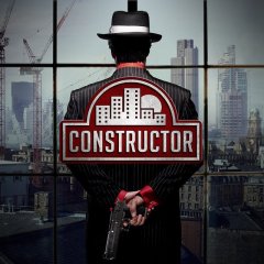 Constructor (2017) [Download] (EU)