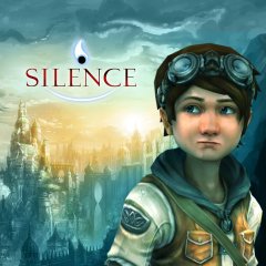 Silence: The Whispered World 2 [Download] (EU)