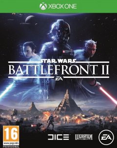Star Wars: Battlefront II (2017) (EU)