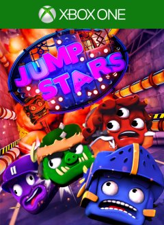 Jump Stars (US)