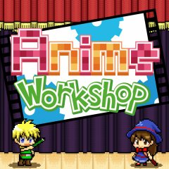 <a href='https://www.playright.dk/info/titel/anime-workshop'>Anime Workshop</a>    24/30
