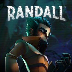 Randall (US)