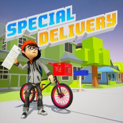 Special Delivery (US)