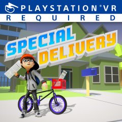 Special Delivery (EU)