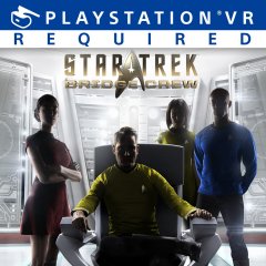 Star Trek: Bridge Crew [Download] (EU)