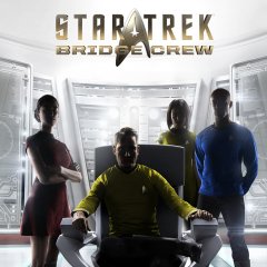 Star Trek: Bridge Crew [Download] (US)