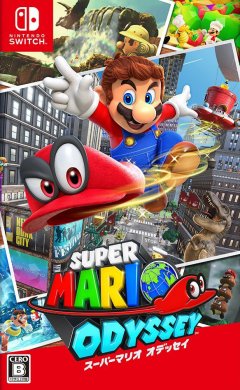 <a href='https://www.playright.dk/info/titel/super-mario-odyssey'>Super Mario Odyssey</a>    18/30