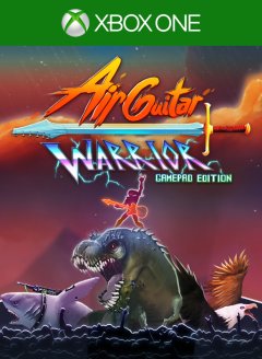 Air Guitar Warrior: Gamepad Edition (US)