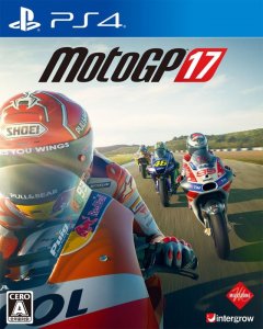 MotoGP 17 (JP)