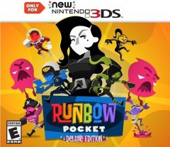 Runbow Pocket (US)