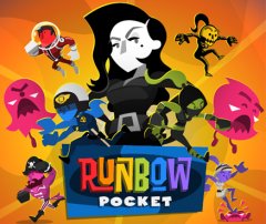 Runbow Pocket [eShop] (EU)