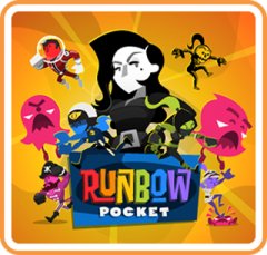 Runbow Pocket [eShop] (US)