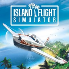 Island Flight Simulator (EU)
