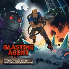 Blasting Agent: Ultimate Edition (EU)