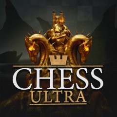 Chess Ultra (EU)