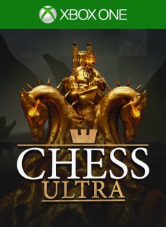 Chess Ultra (US)