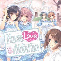 Nurse Love Addiction [Download] (EU)
