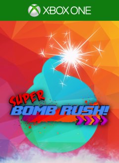 Super Bomb Rush! (US)