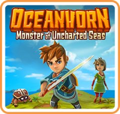 Oceanhorn (US)