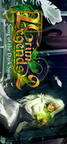 Grim Legends 2: Song Of The Dark Swan [Download] (US)