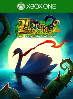 Grim Legends 2: Song Of The Dark Swan (US)