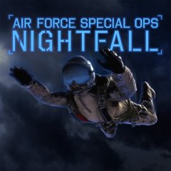 <a href='https://www.playright.dk/info/titel/air-force-special-ops-nightfall'>Air Force Special Ops: Nightfall</a>    9/30