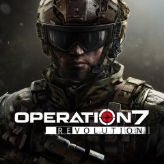 Operation7 Revolution (JP)