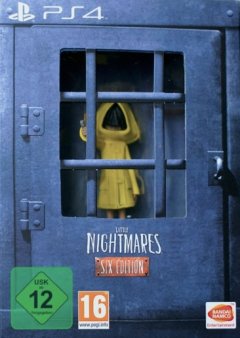 Little Nightmares [Six Edition] (EU)