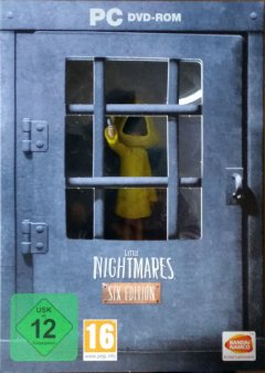 Little Nightmares [Six Edition] (EU)