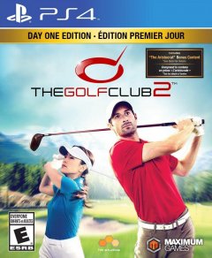 Golf Club 2, The (US)
