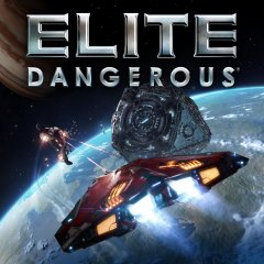 Elite: Dangerous (EU)