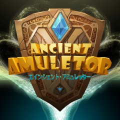 Ancient Amuletor VR (JP)