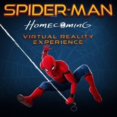 Spider-Man: Homecoming: Virtual Reality Experience (US)