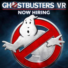 Ghostbusters VR: Now Hiring (US)