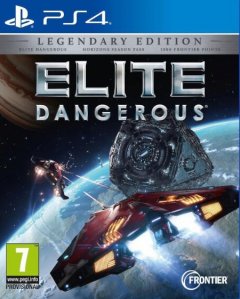 Elite: Dangerous: Legendary Edition (EU)