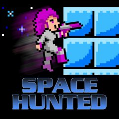 Space Hunted (EU)
