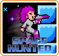 Space Hunted (US)