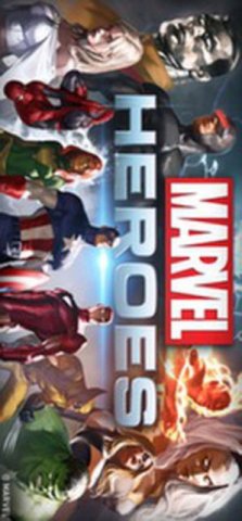 Marvel Heroes (US)