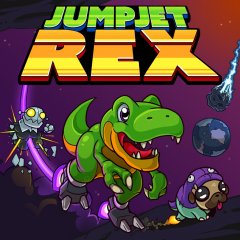 JumpJet Rex (US)