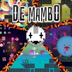 <a href='https://www.playright.dk/info/titel/de-mambo'>De Mambo</a>    27/30